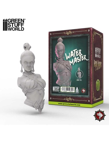 WWTAVERN - MAESTRA DEL AGUA