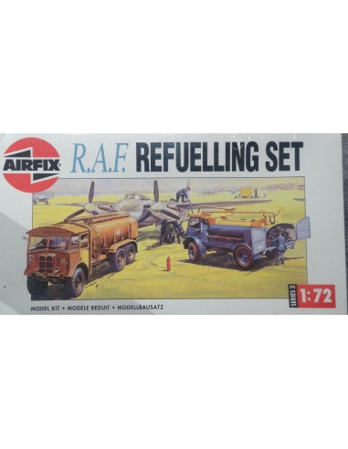 RAF Refueling Set