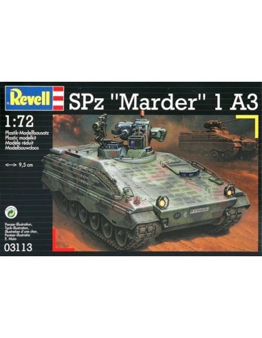 Marder 1 A3