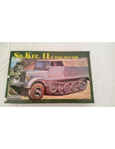 Sd. Kfz. 11