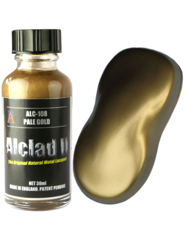 ALCLAD II ALC-108 PALE GOLD