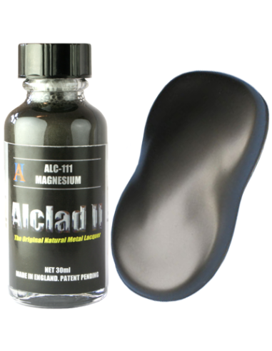 ALCLAD II ALC-111 MAGNESIUM