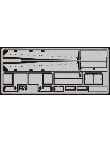 Zimmerit Sturmtiger AFV Club