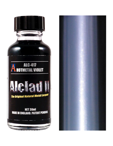 ALCLAD II ALC-417 HOT METAL VIOLET