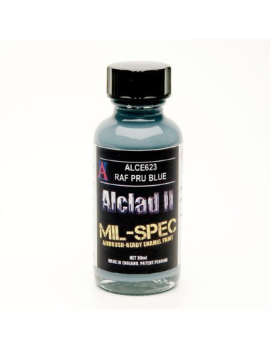 ALCLAD II MIL-SPEC ALC-E623 RAF PRU BLUE