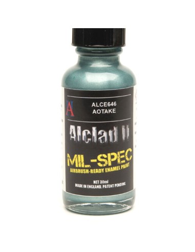 ALCLAD II MIL-SPEC ALC-E646 AOTAKE