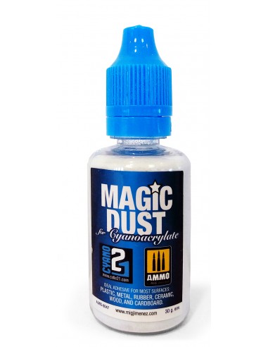 MAGIC DUST