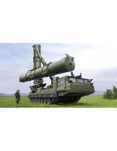 Russian S-300V 9A84 SAM  LEER DESCRIPCION Y RESUMEN