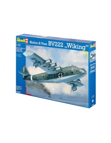 Blohm Voss BV 222  WIKING