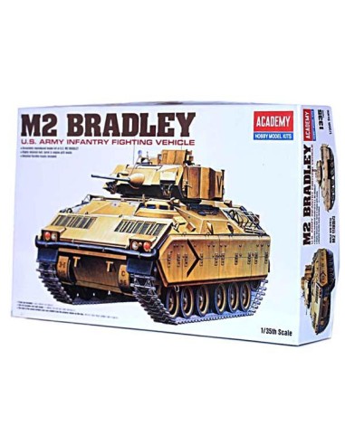 M2 BRADLEY I.D.F