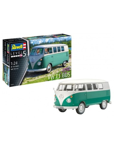 VW T1 Bus