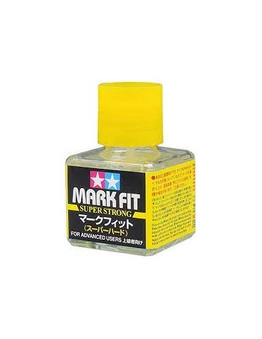 MARK FIT SUPER STRONG 40 ml