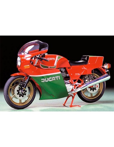 Ducati 900 M H Relica