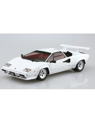 Lamborghini Countach 5000QV