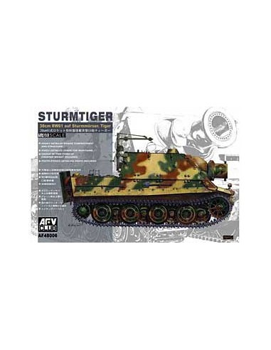 Sturmtiger