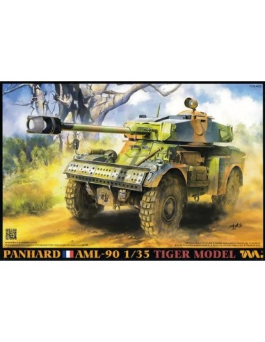 Panhard AML-90