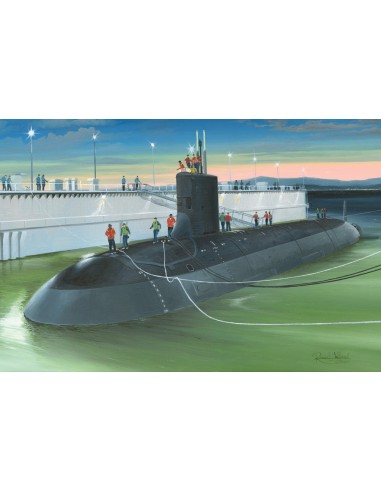 USS Virginia SSN-774