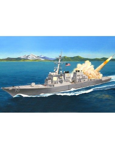 USS Hopper DDG-70