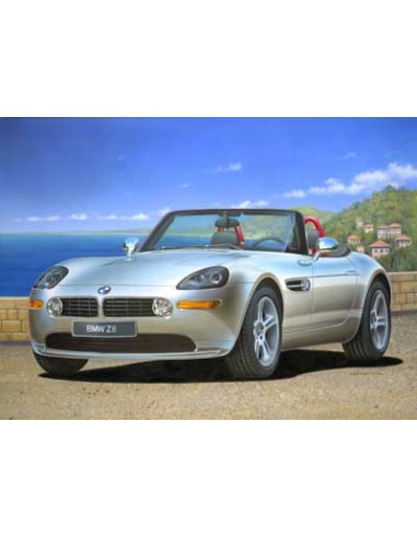 BMW Z8