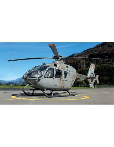 Eurocopter EC 635 Military version