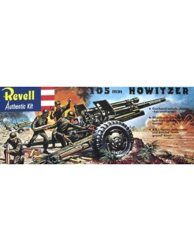 105mm Howitzer