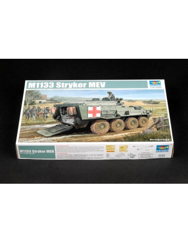 M1133 STRYKER MEV