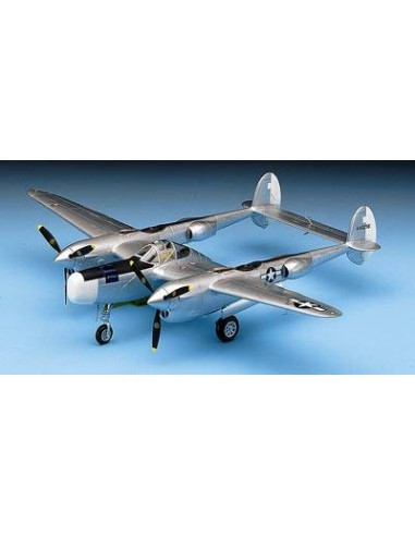 P-38L Pathfinder