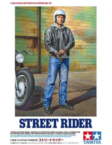 Street Rider