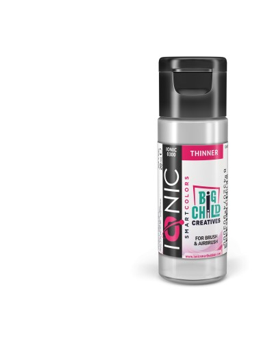 IONIC THINNER 20ml