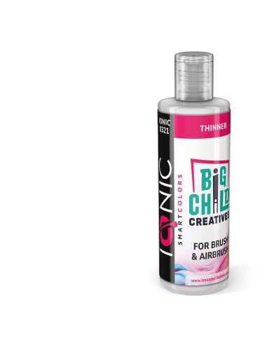 IONIC THINNER 60ml