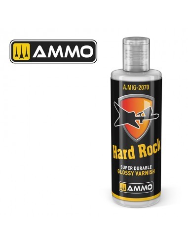 Hard Rock (60ml)