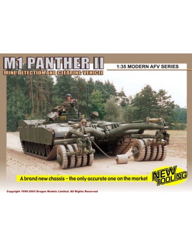 M1 PANTHER II