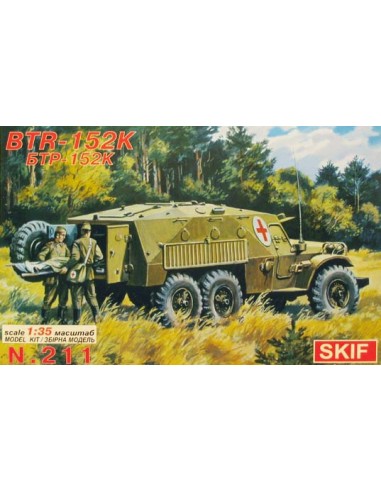 BTR-152K