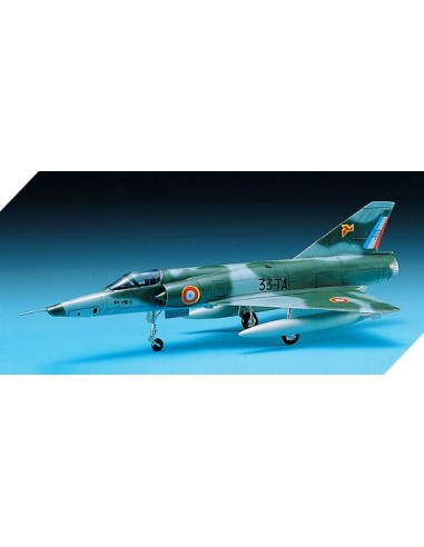 Mirage IIIR