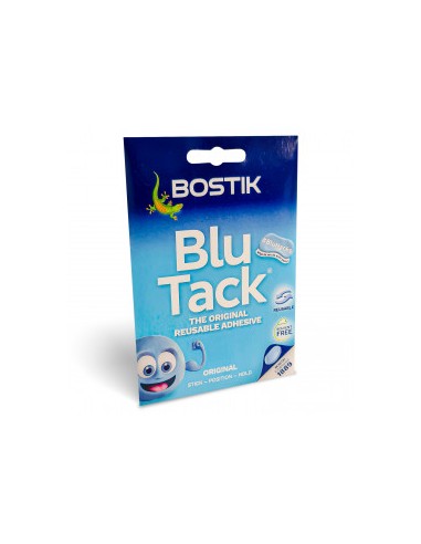 BLU TACK