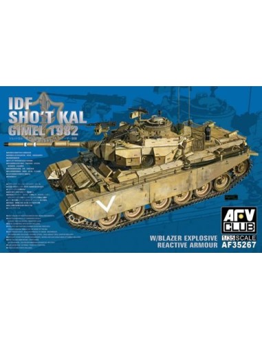 IDF SHO'T Kal Gimel 1982  LEER DESCRIPCION