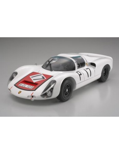 Porsche 910 1967 World Sportscar Championship Winner LEER DESCRIPCION