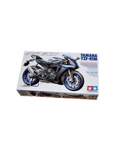 Yamaha YZF-R1M