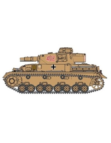 Pz.Kpfw.IV Ausf.F1 (F)