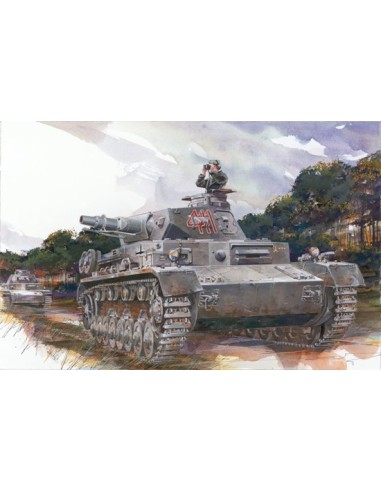 Pz.Kpfw.IV Ausf.D