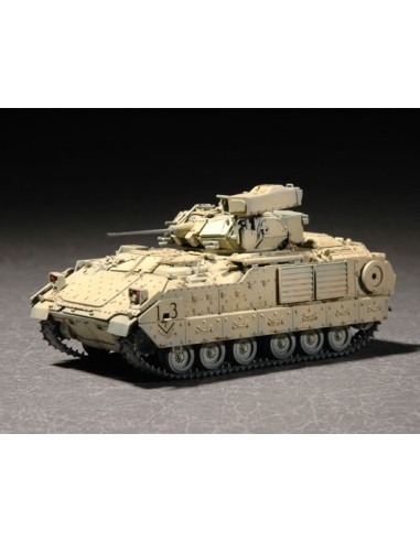 M2A2 ODS/ODS-E Bradley Fighting Vehicle