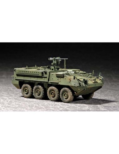 Stryker Light Armored Vehicle ICV