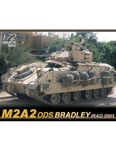 M2A2 ODS BRADLEY