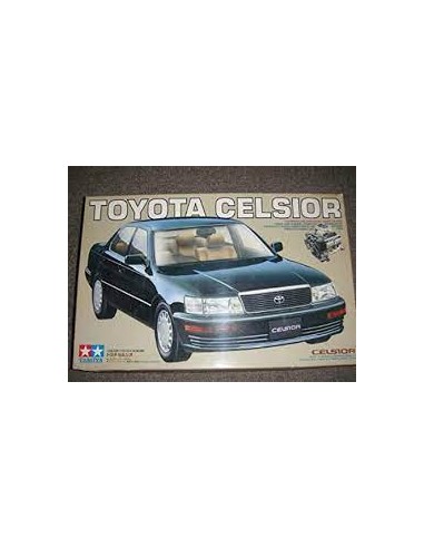 Toyota Celsior