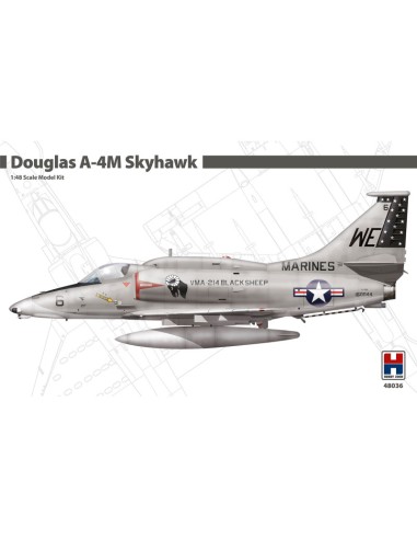 Douglas A-4 M Skyhawk