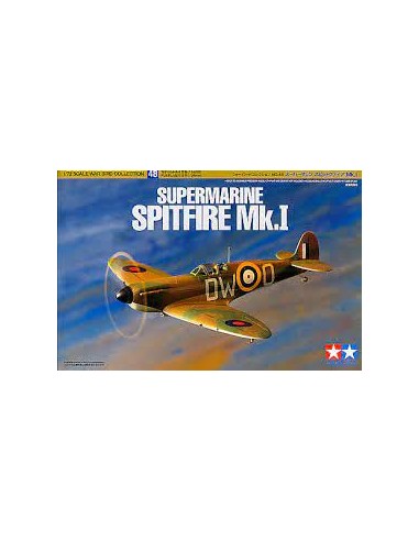 Supermarine Spitfire Mk.I