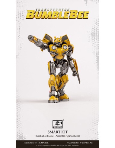 Transformers Bumblebee - TF-6 Bumblebee