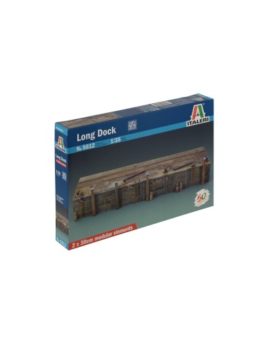 Long Dock