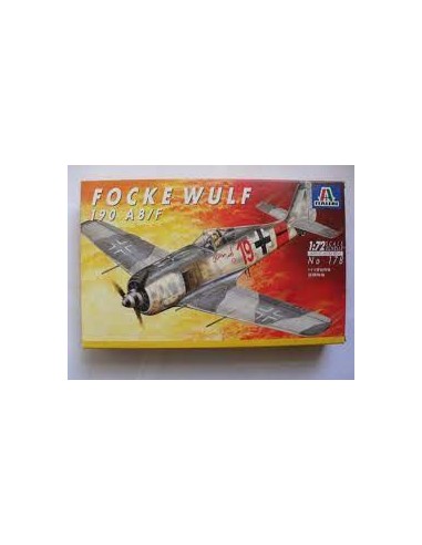 Focke Wulf 190 A 8/F