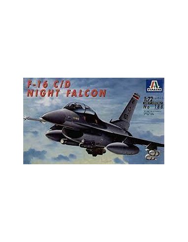 F-16C/D Night Falcon